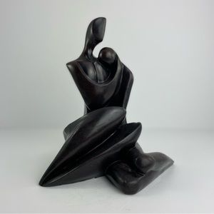 Perfect Couple Sculpture